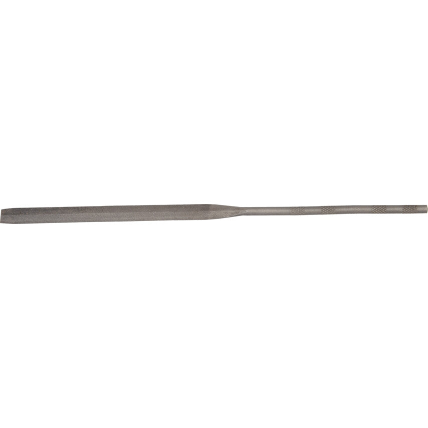 160mm (6-1/4") Slitting Cut 2 Needle File