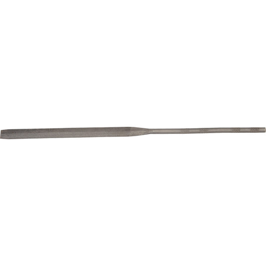 160mm (6-1/4") Slitting Cut 2 Needle File