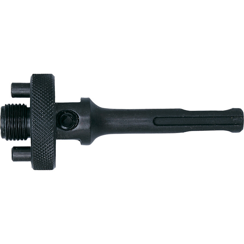 SDS-PLUS 32-210mm HOLESAW ARBOR