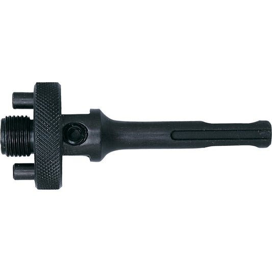 SDS-PLUS 32-210mm HOLESAW ARBOR