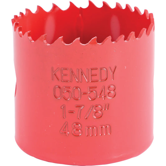 Holesaw, 48mm x 28.5mm, Bi-metal