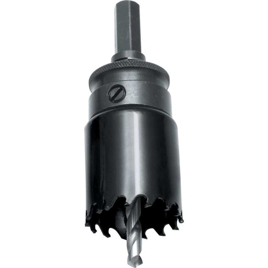 Holesaw, 100mm x 37mm