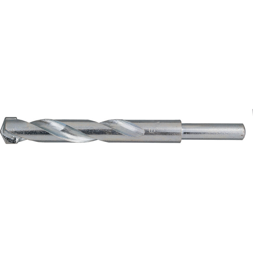 Masonry Drill Bit, 9mm x 150mm, Straight