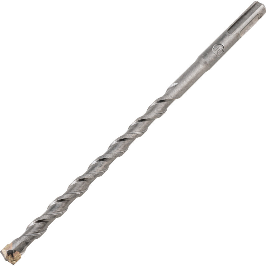 Masonry Drill Bit, 10mm x 210mm, SDS