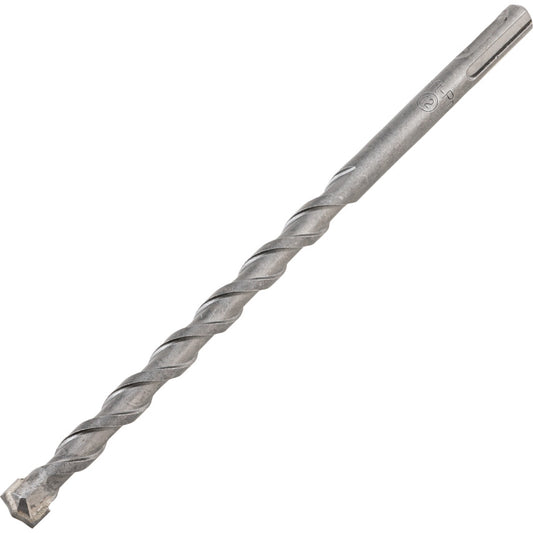 Masonry Drill Bit, 12mm x 216mm, SDS