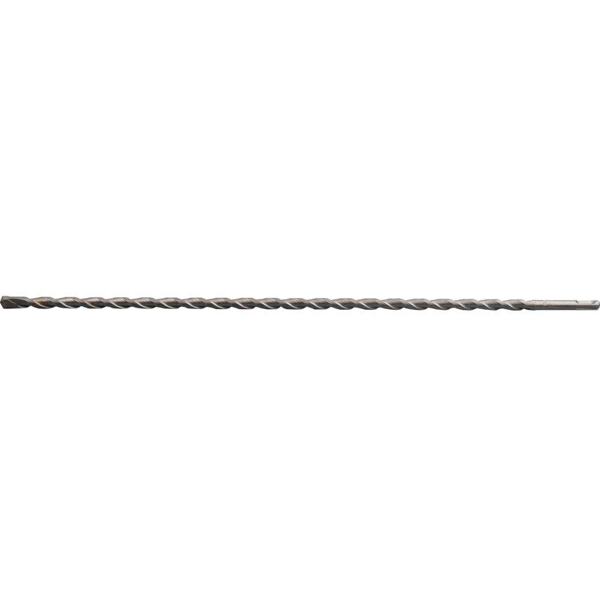Masonry Drill Bit, 6mm x 110mm, SDS