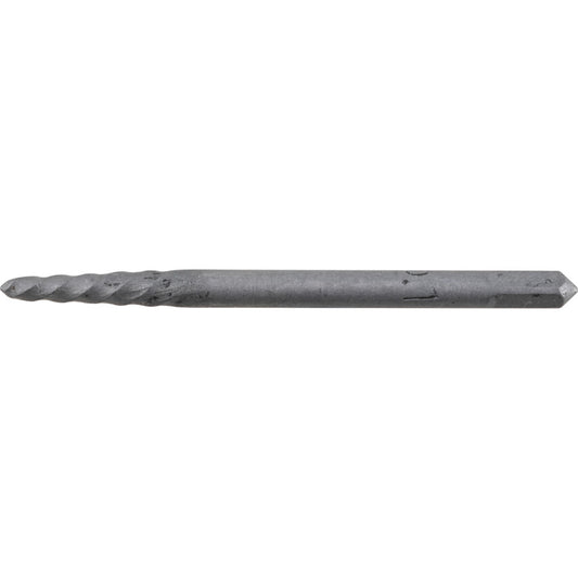 No. 1, Screw Extractor, Screw Capacity 5/32in.