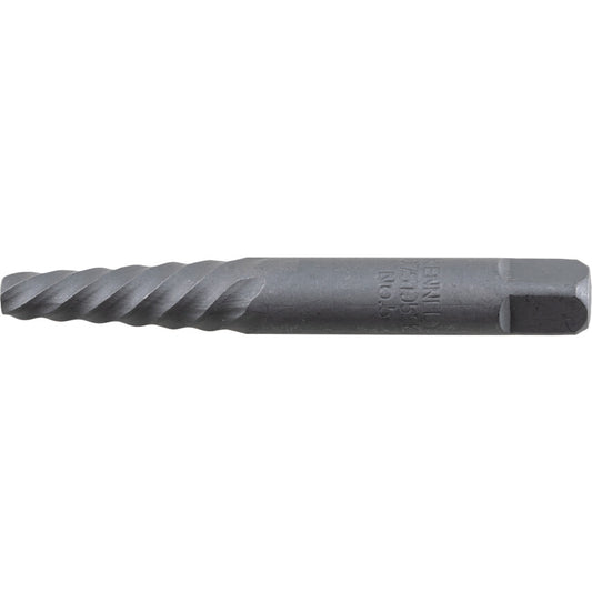 No. 5, Screw Extractor, Screw Capacity 5/8in.