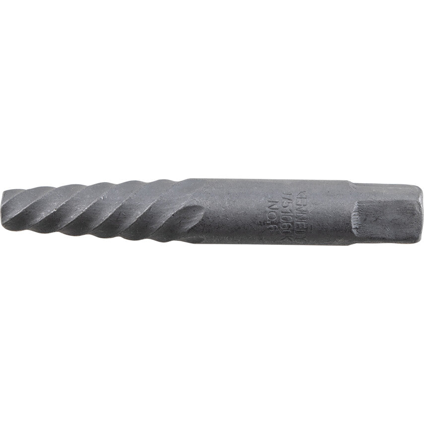 No. 8, Screw Extractor, Screw Capacity 1-3/8in.