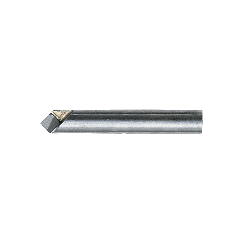 377, Brazed Tool, K20, For use with Round Shank Boring