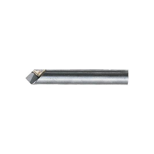 377, Brazed Tool, K20, For use with Round Shank Boring