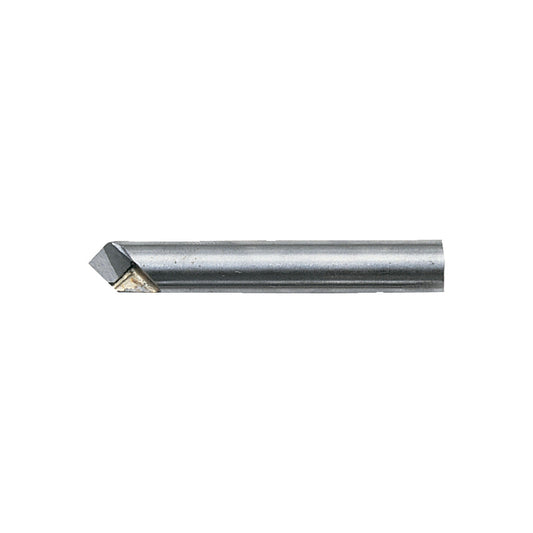 376, Brazed Tool, P20 - P30, For use with Round Shank Boring