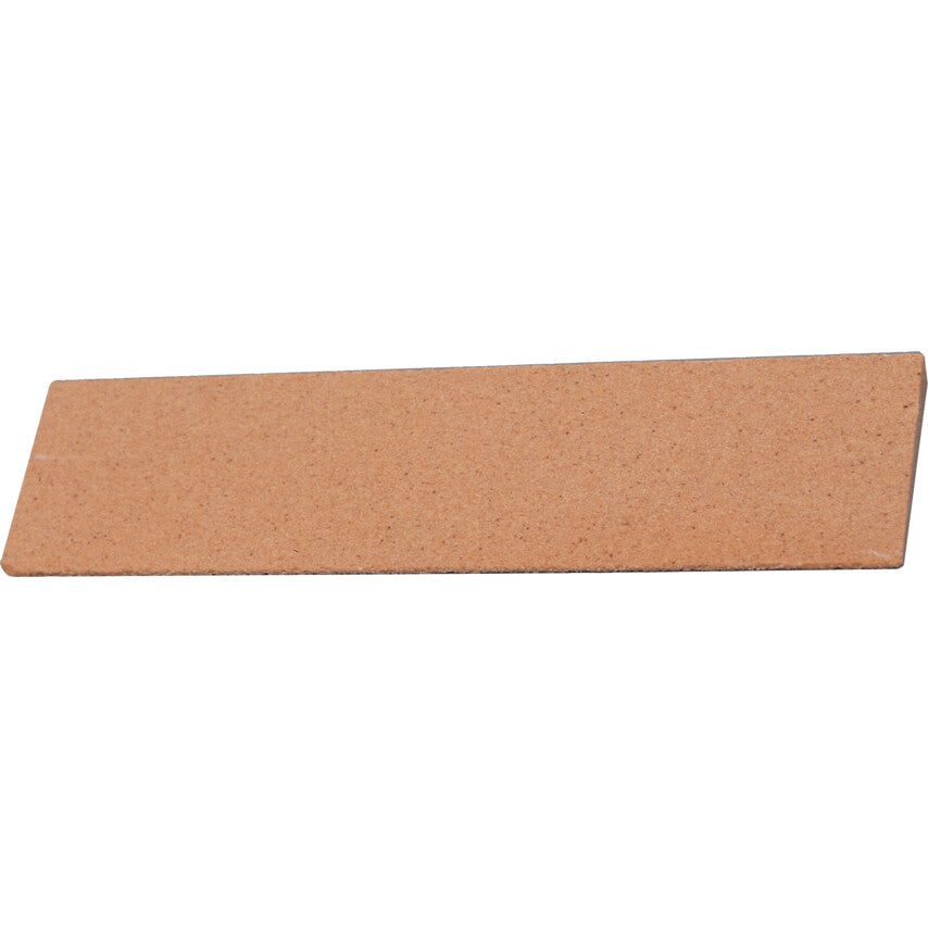 Knife Stone, Rectangular, Aluminium Oxide, Medium, 100 x 25 x 3mm