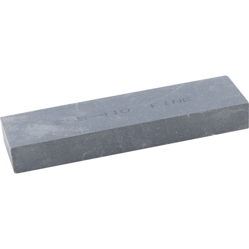 Bench Stone, Rectangular, Silicon Carbide, Medium, 100 x 25 x 6mm