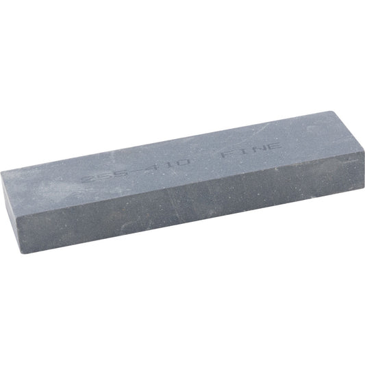 Bench Stone, Rectangular, Silicon Carbide, Medium, 100 x 25 x 6mm