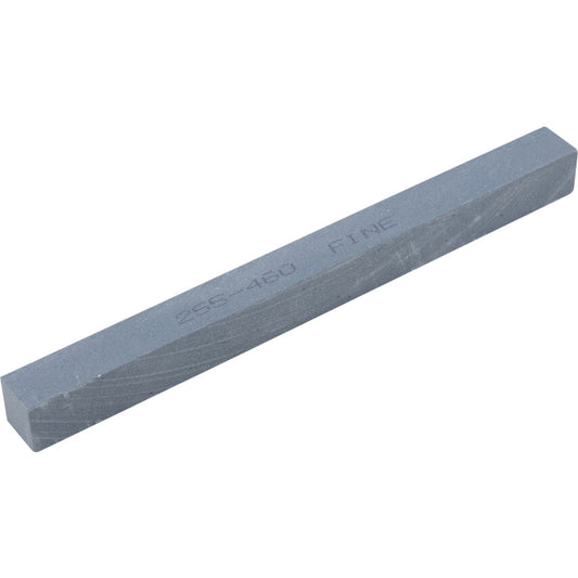 Abrasive Stone, Square, Silicon Carbide, Fine, 150 x 13mm