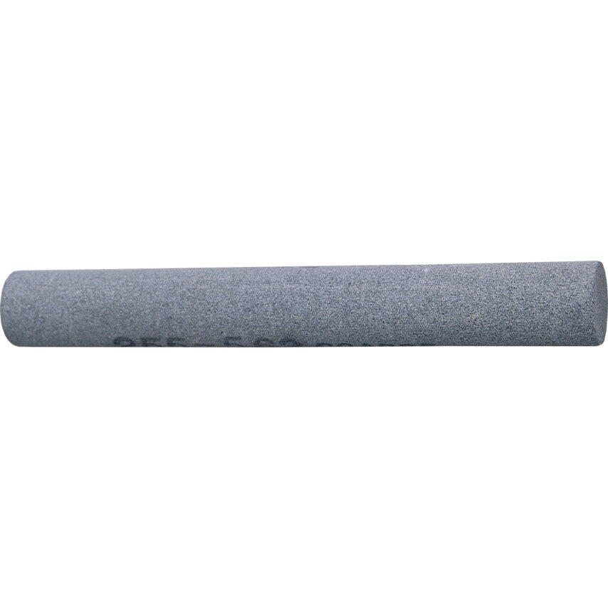 Abrasive File, Round, Silicon Carbide, Coarse, 100 x 10mm