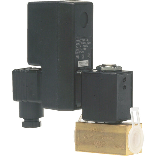 AVD220 ELECT. AUTO DRAIN VALVE 220V AC