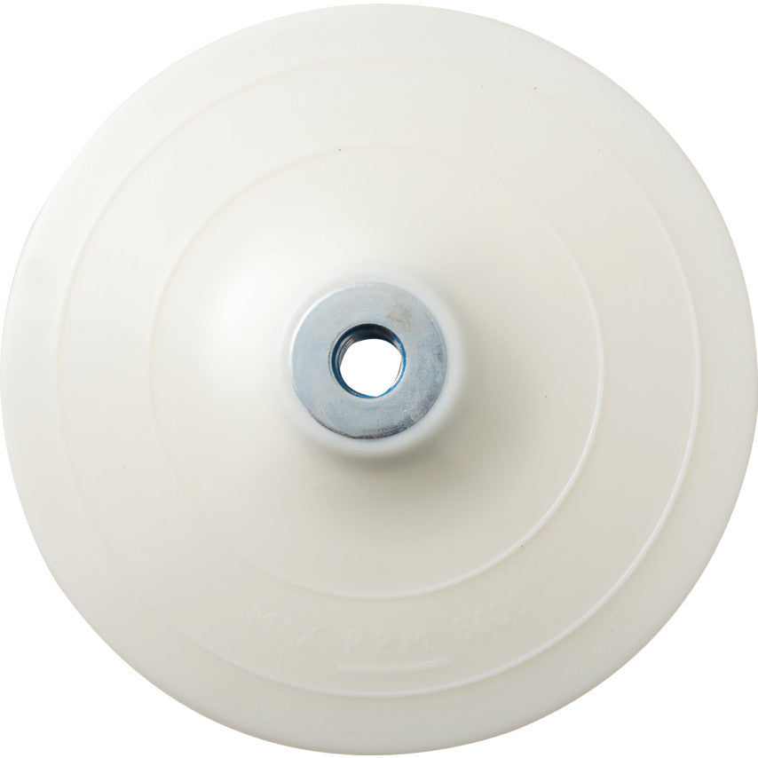 20305, Backing Pad, 178mm