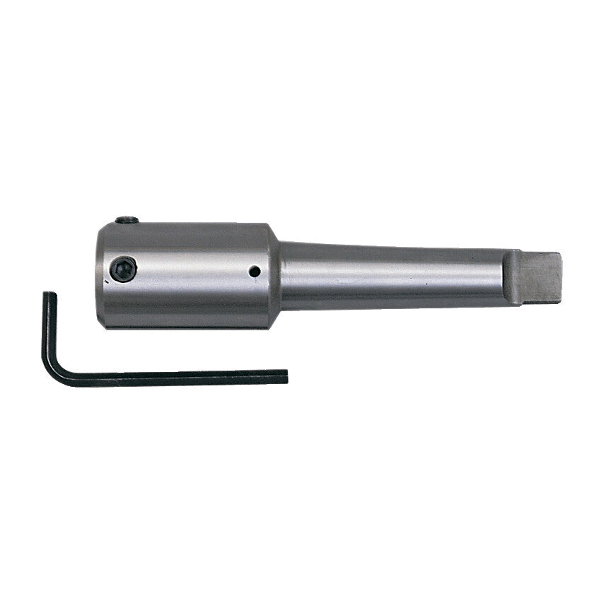 Adaptor No.3 Morse Taper