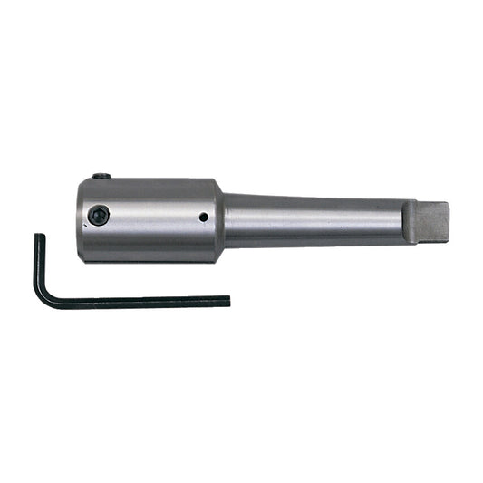 Adaptor No.3 Morse Taper