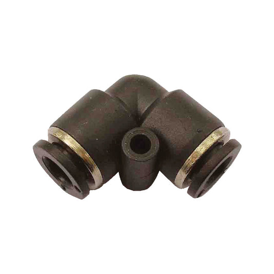 KEC8 KEN-FIT ELBOW CONNECTOR 8mm