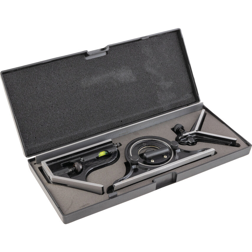 12"/300mm MULTI-FUNCTION COMBINATION SET