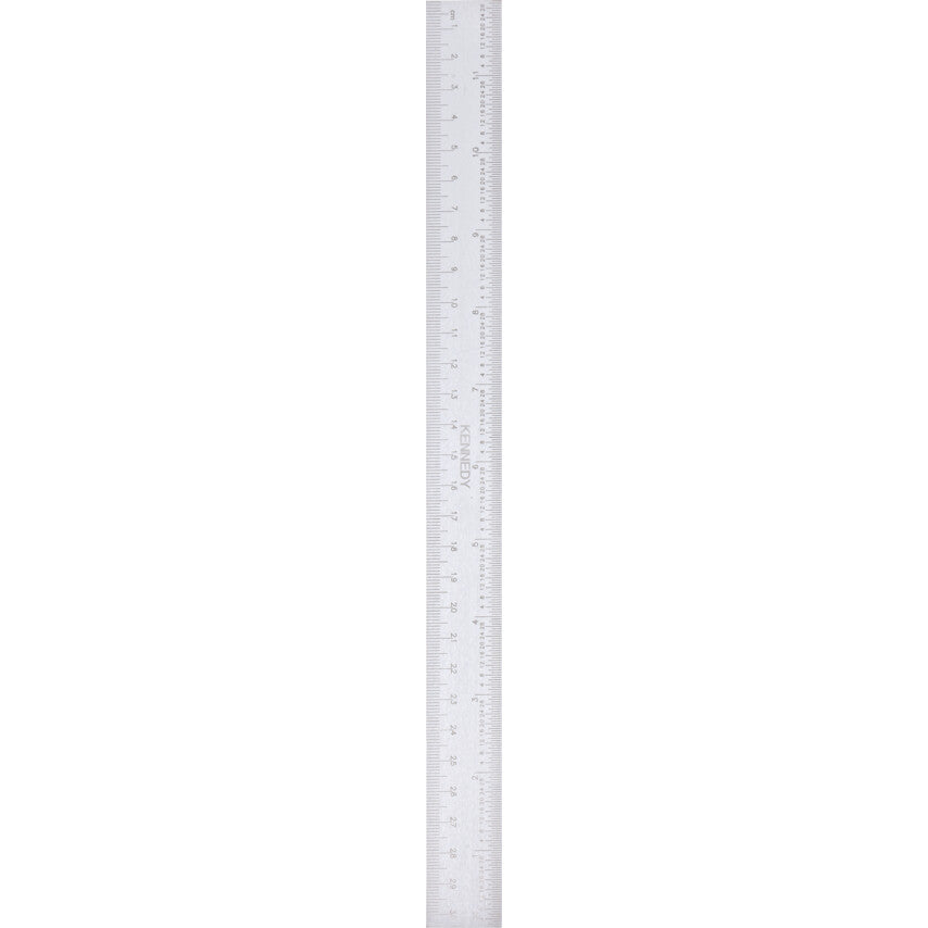 12"/300mm Rule For Kennedy KCS300 Combination Set