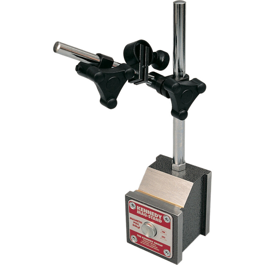 4 MAG FINE ADJUSTING STAND