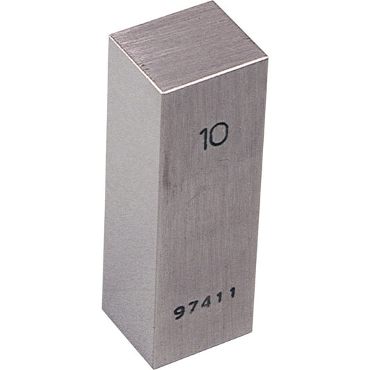 10mm Grade 2 Steel Slip Gauge (M47,M88)