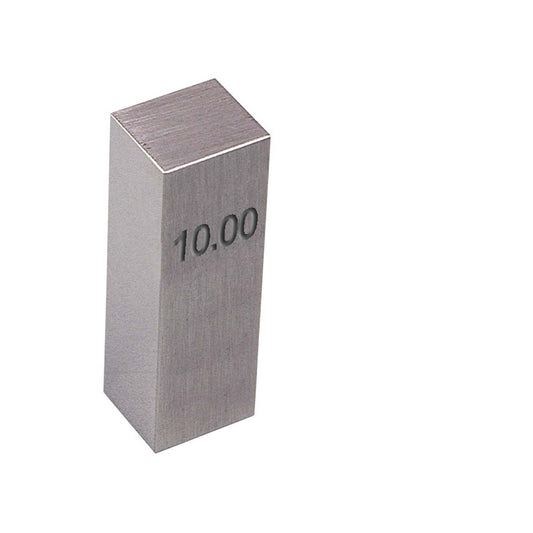 10mm GRADE 1 STEEL SLIP GAUGE (M47,M88)