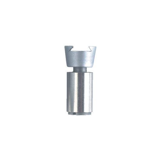 1/4" SPIGOT WITH 8mm STEM