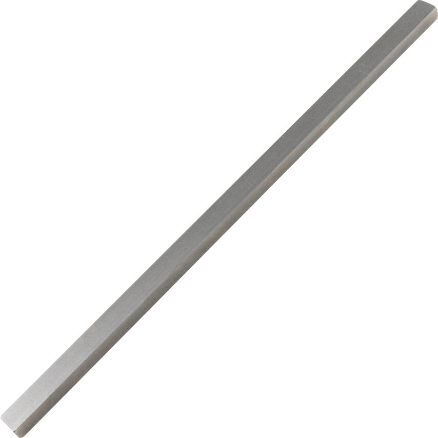 12 x 8 x 300mm RECTANGULAR KEY STEEL