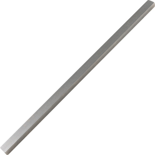 12 x 8 x 300mm RECTANGULAR KEY STEEL