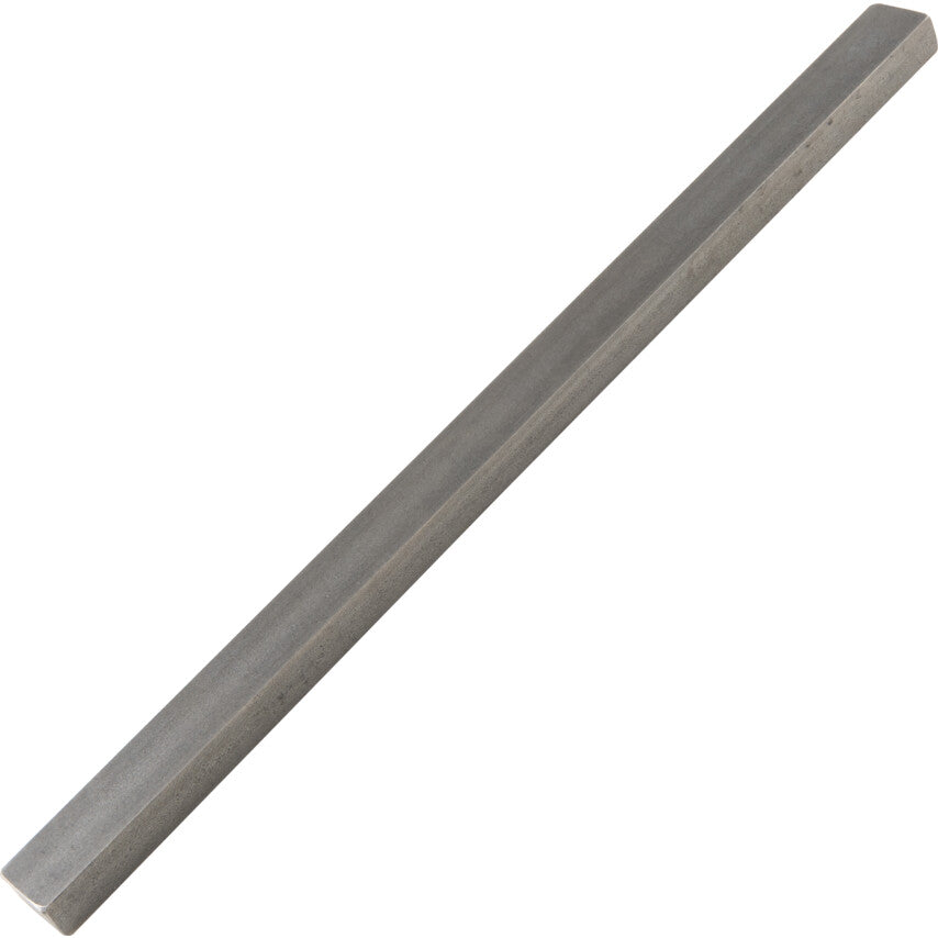 18 x 11 x 300mm RECTANGULAR KEY STEEL