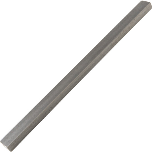 18 x 11 x 300mm RECTANGULAR KEY STEEL