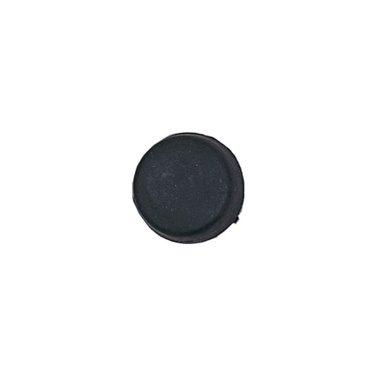 NEOPRENE CAP FOR 1/4" ADJUSTABLE SPINDLE
