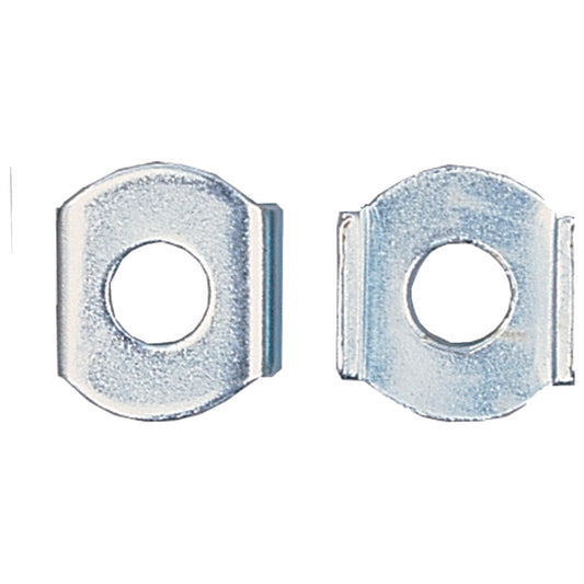 FLANGED WASHER FOR 3/8" SPINDLE