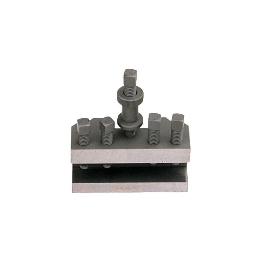 STANDARD TOOLHOLDER FOR T .2 TOOLPOST