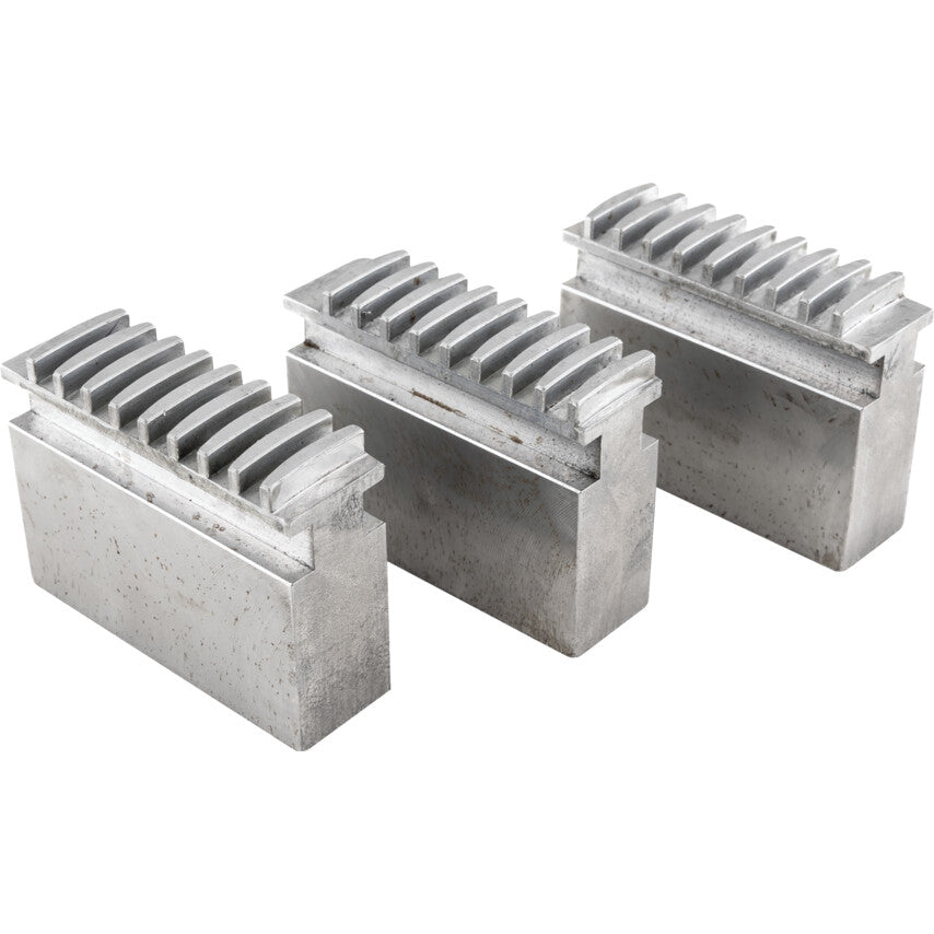 EN16 SCROLL SOFT JAWS 160 mm (SET-3)