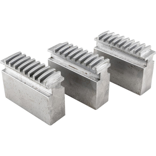 EN32 SCROLL SOFT JAWS 315 mm (SET-3)