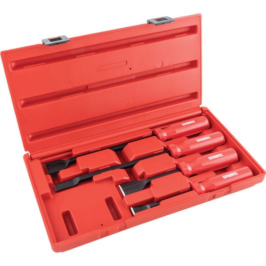 MULTI-PURPOSE SCRAPER SET (4-PCE)