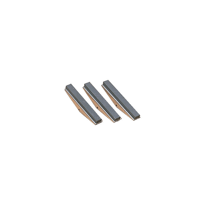 CYLINDER HONING STONES MEDIUM 19x4.50mm 3-PCE SET