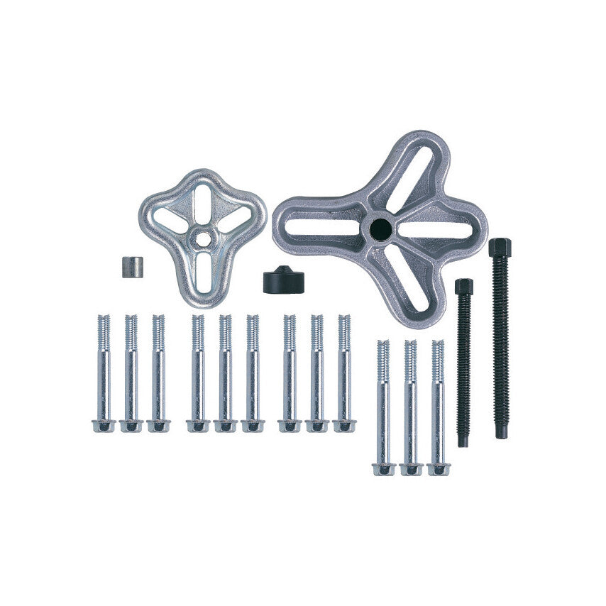 COMBINED PULLER SET (18-PCE)