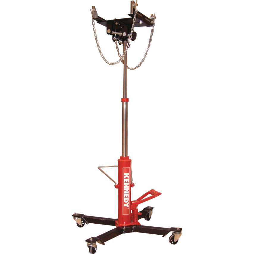 1/2- TONNE TRANSMISSION JACK