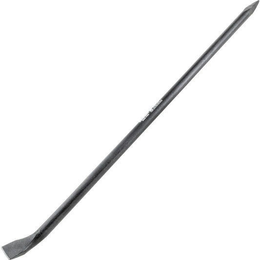 900mm Wrecking Bar, Steel, 38mm Width