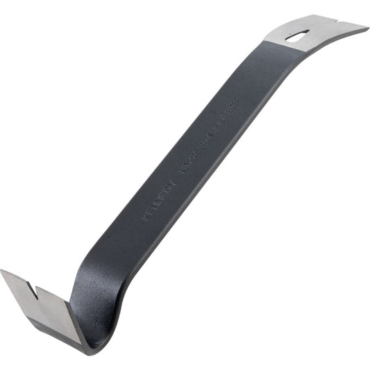 325mm Pry Bar, Steel, 33mm Width