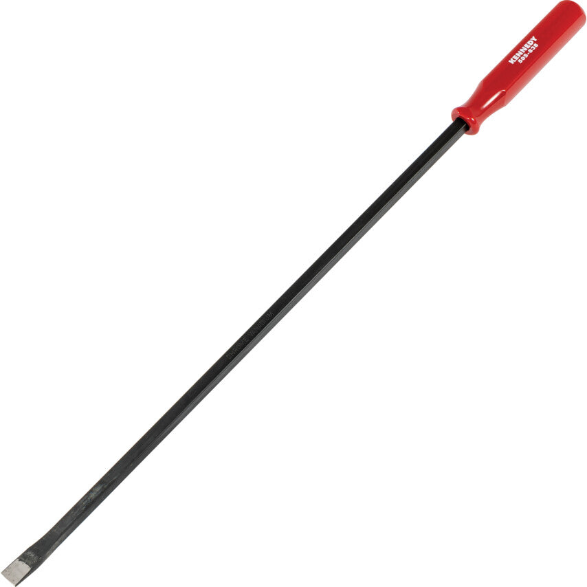 600mm Pry Bar, Steel, 19mm Width