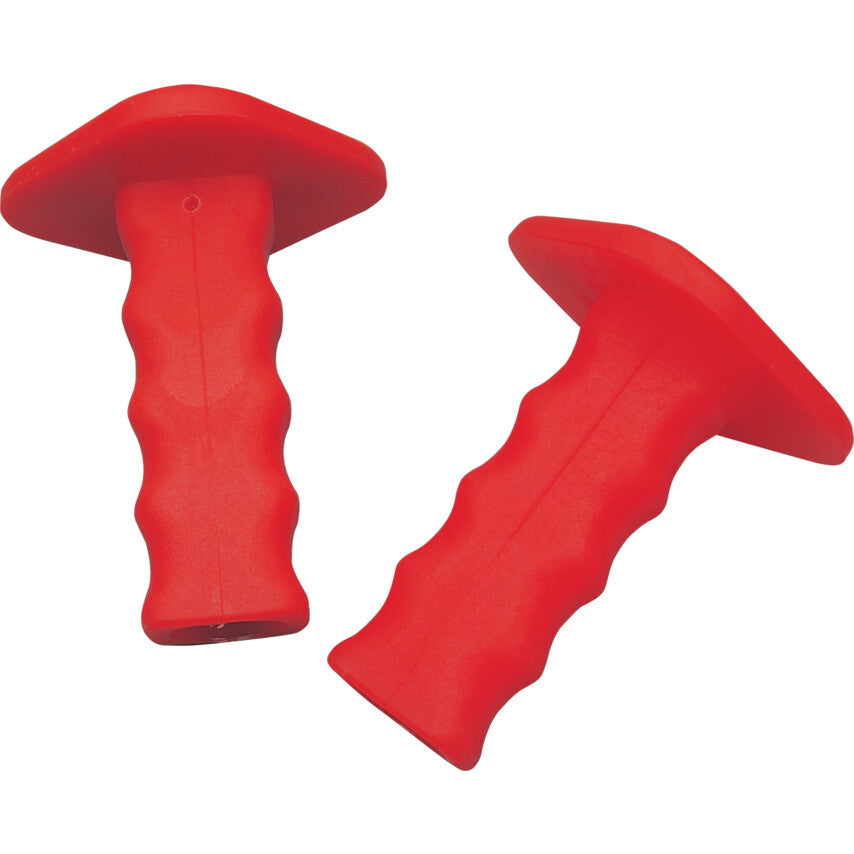 7/8" Octagonal Plastic Protector Sleeve