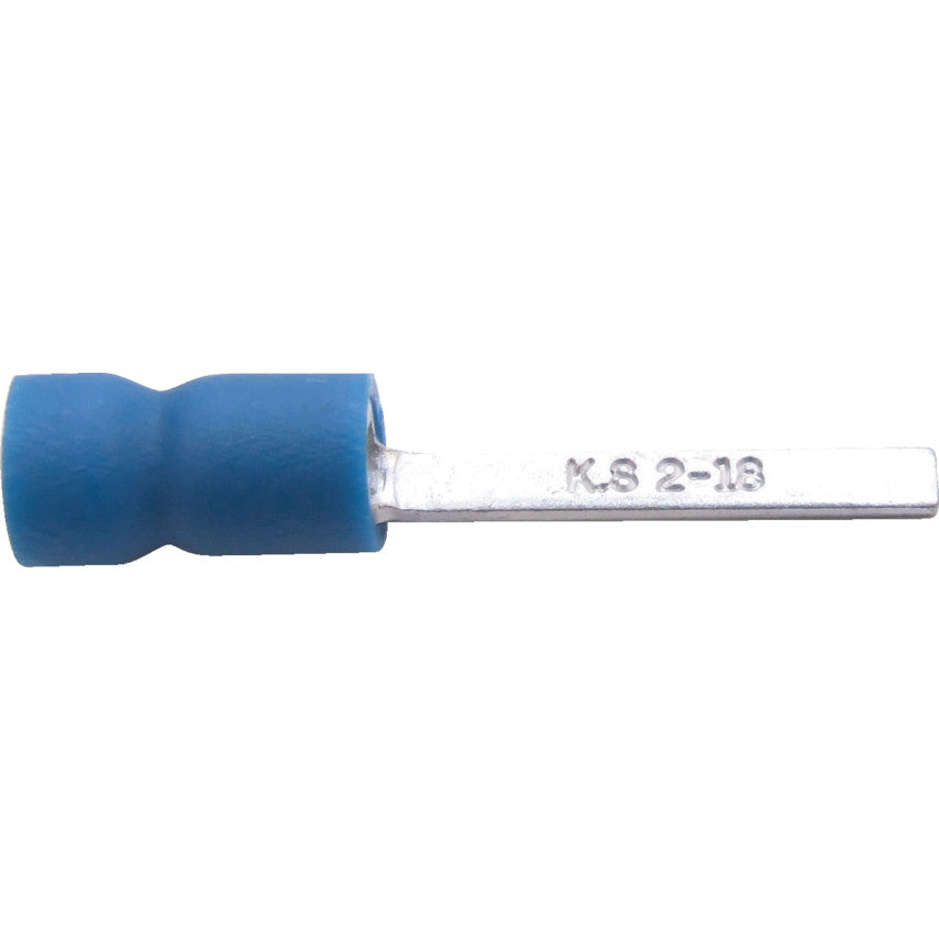 9.00mm BLUE BLADE TERMINAL (PK-100)